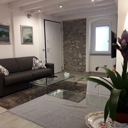 Casadina Villa Monte Isola Exterior foto